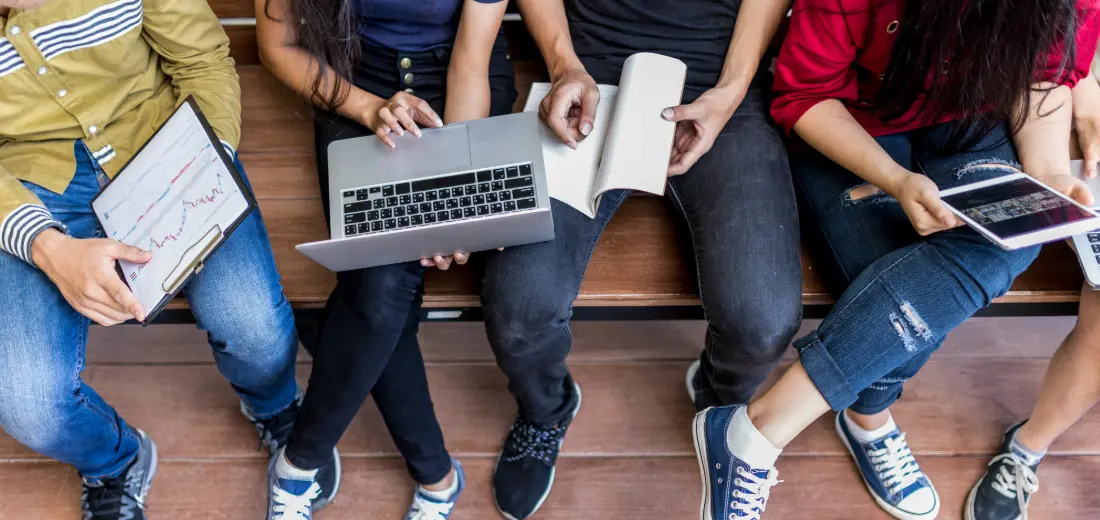 Cosas que te gustará saber ahora que inicias en Universidad Ítaca