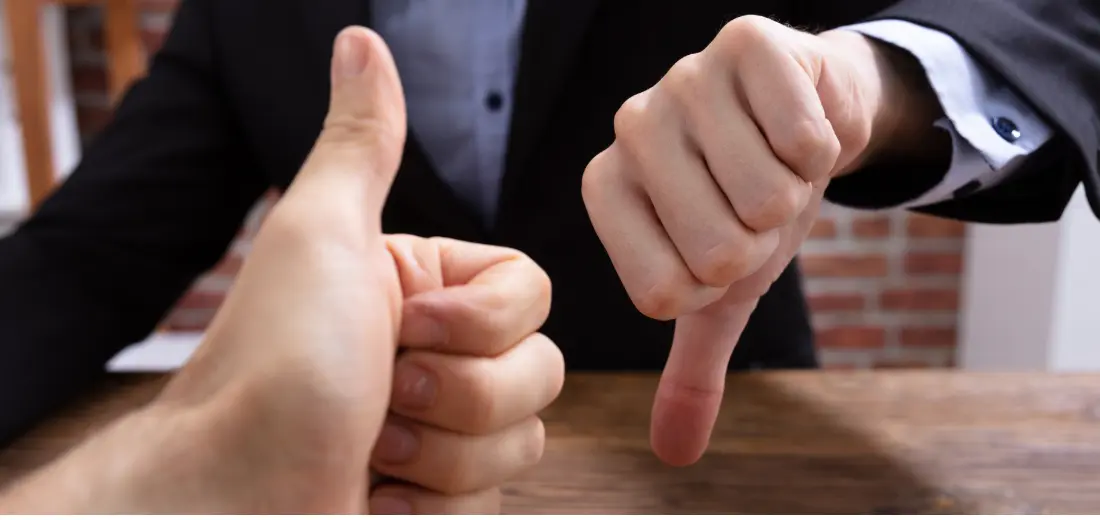 El conflicto, ¿frena o impulsa?