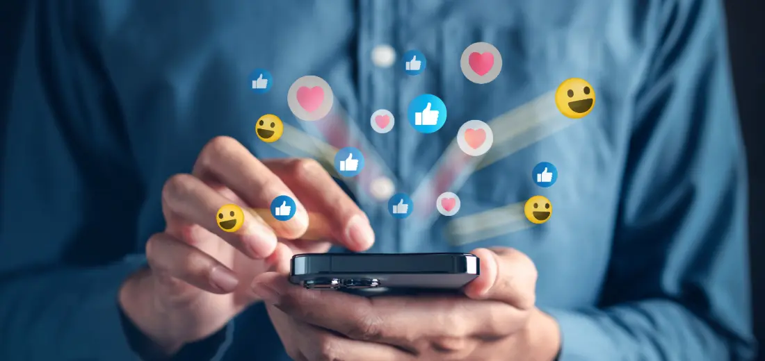 Genera ganancias extra con las redes sociales