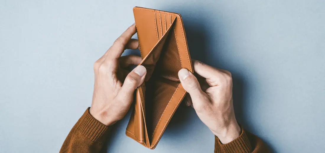 Hábitos que dañan tus finanzas personales
