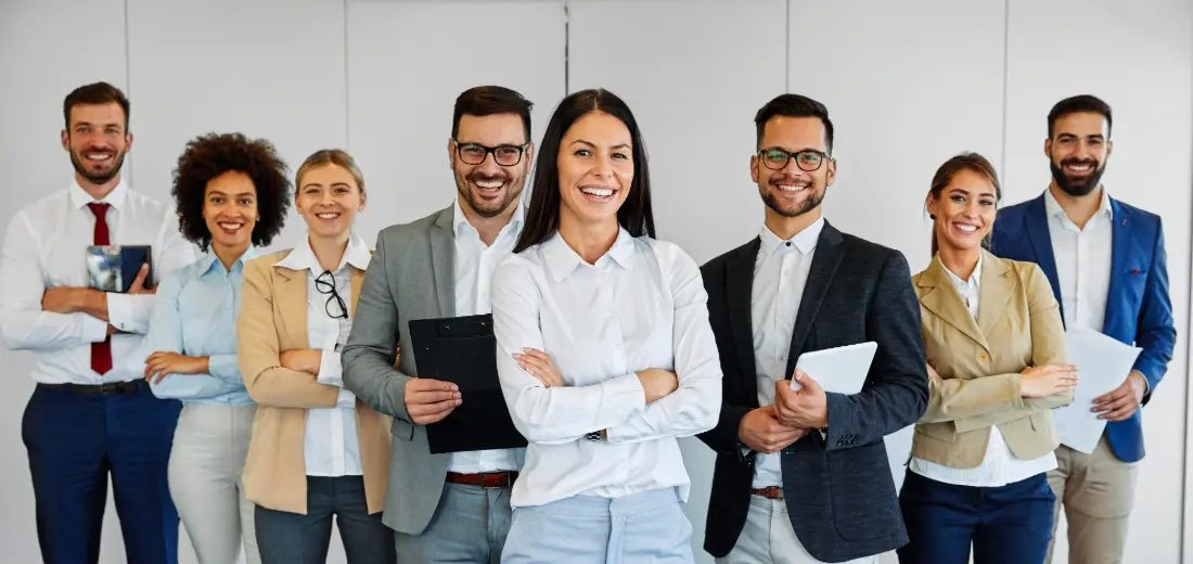 Habra que ser un lider coach