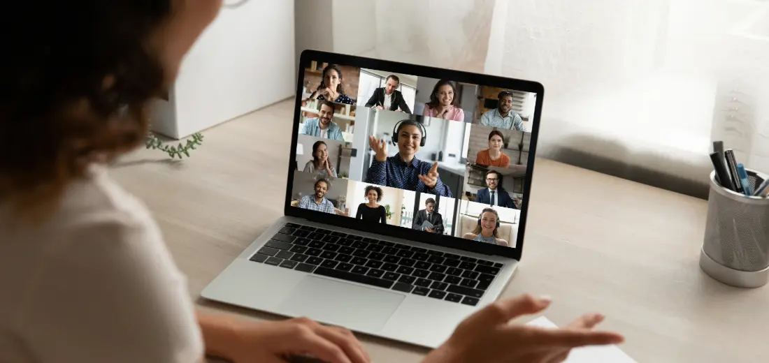 La comunicación online se ha vuelto viral en la enseñanza