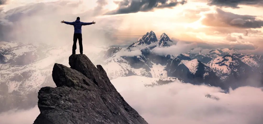 Lo que puedes llegar a ser