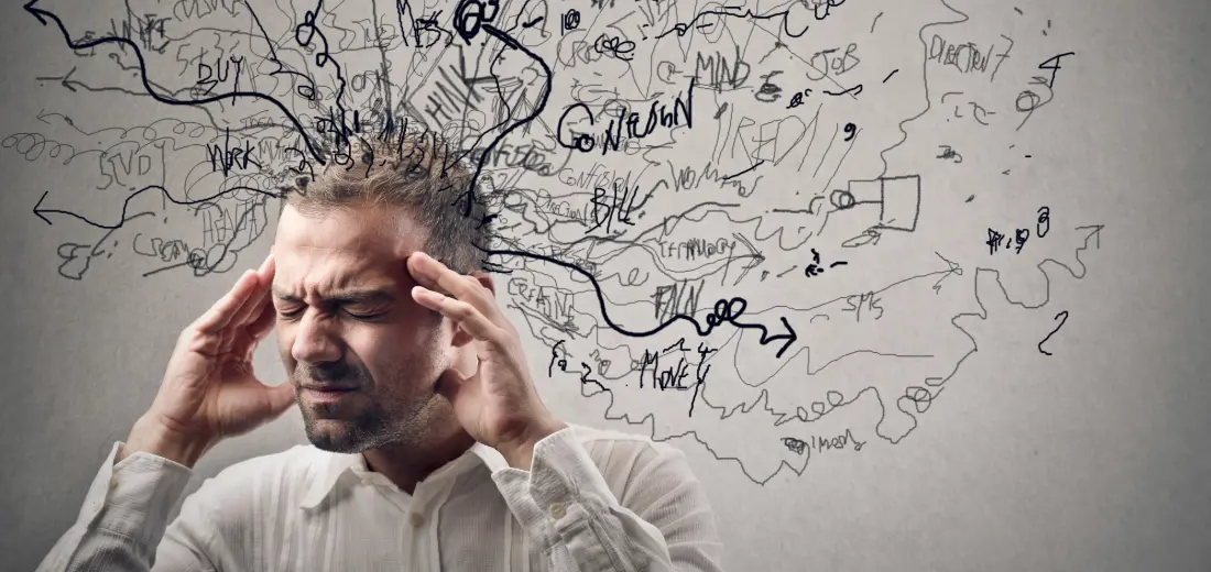 Maneja el estrés en la vida universitaria