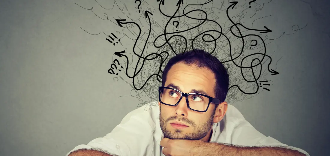 Nuestros supuestos controlan nuestros comportamientos