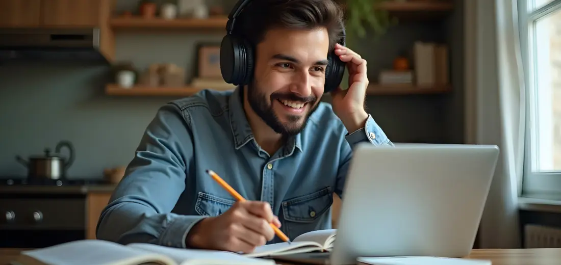 Técnica única para estudiar mejor