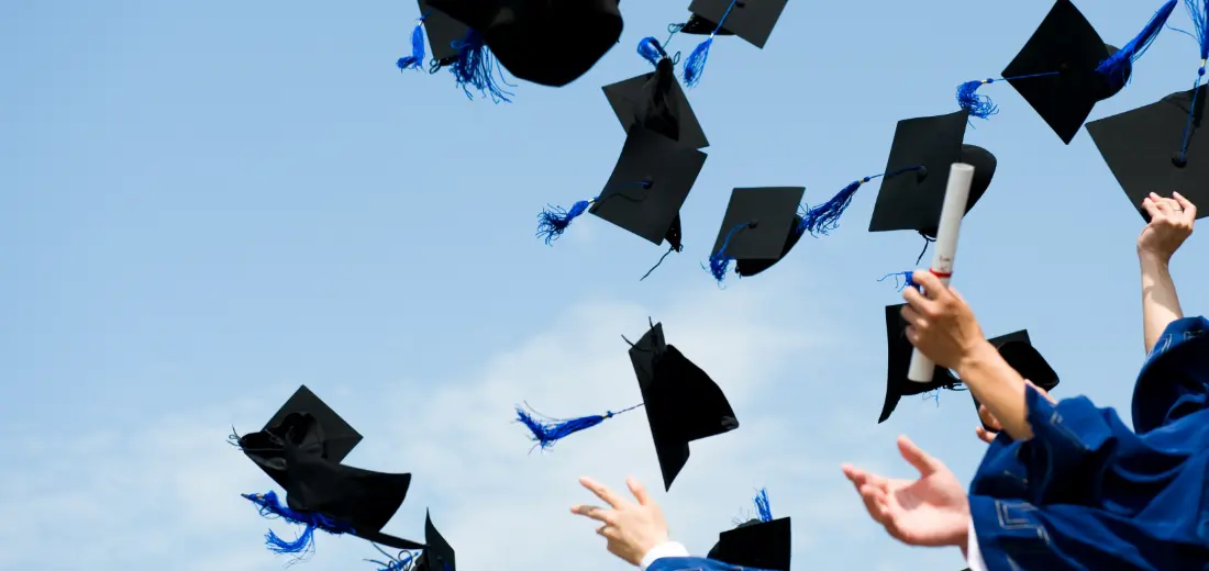 Termine mi licenciatura ¿Y ahora qué?