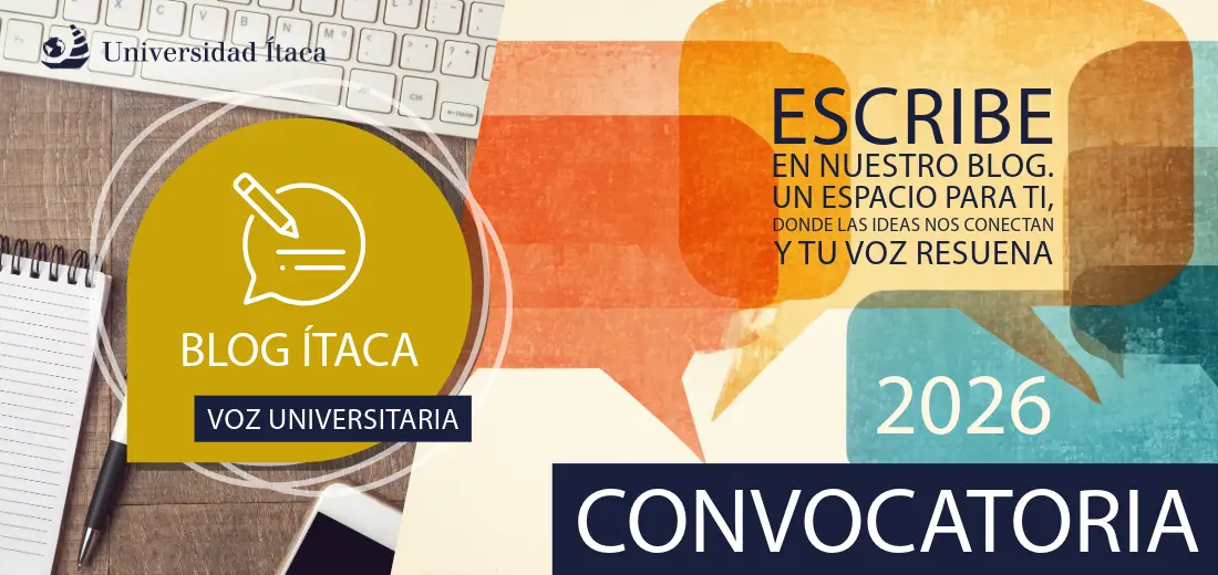 ¿Te gustaría escribir en nuestro blog?
