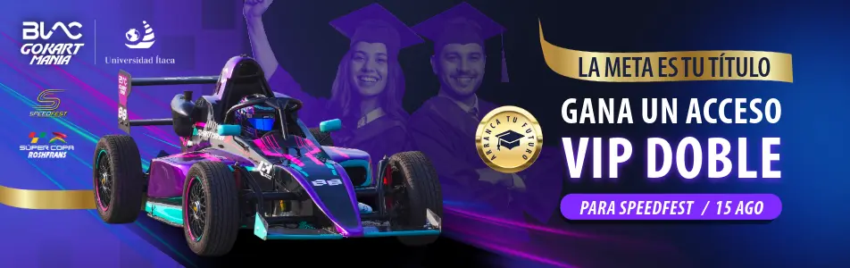 SpeedFest 2026