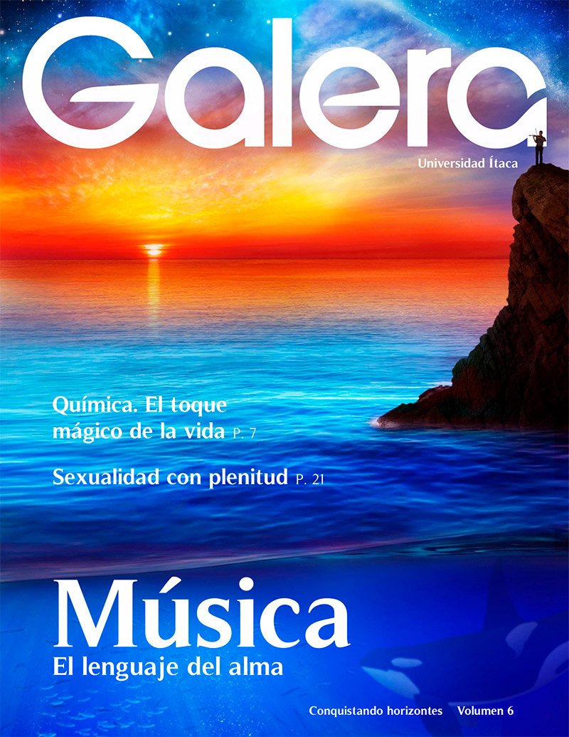 Galera Vol.6